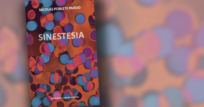 Crítica a libro “Sinestesia” de Nicolás Poblete: ¿Es esto Arte? Crítica a libro “Sinestesia” de Nicolás Poblete: ¿Es esto Arte?