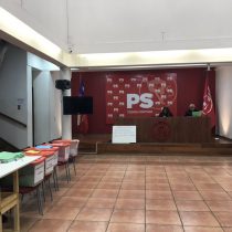 A la justicia: diputados del PS piden denunciar el caso San Ramón ante el Ministerio Público