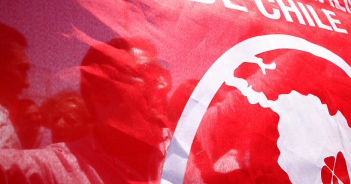 Partido Socialista comienza a salir del shock y toma medidas: TS anula elección en San Ramón y ordena intervención en la comuna Partido Socialista comienza a salir del shock y toma medidas: TS anula elección en San Ramón y ordena intervención en la comuna