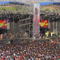 La Cumbre fija nueva residencia en Rancagua como el primer gran festival de la región