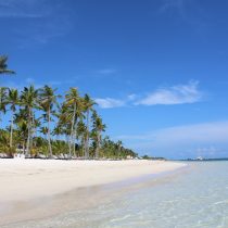 Las muertes de turistas que impactan a República Dominicana