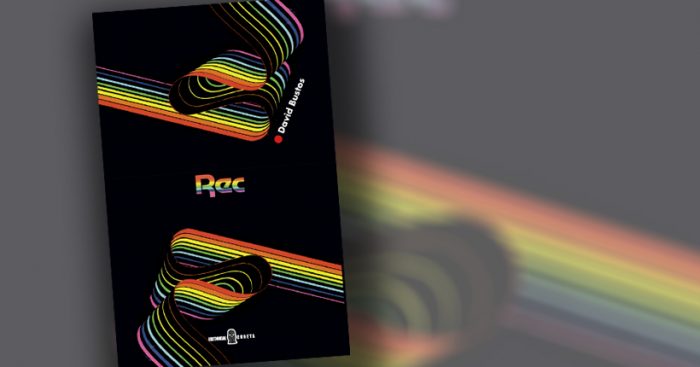 Libro «Rec»: la insuturable pregunta por el sentido de la memoria Libro