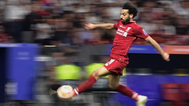 El Liverpool gana su sexto título en la Champions League tras derrotar al Tottenham El Liverpool gana su sexto título en la Champions League tras derrotar al Tottenham