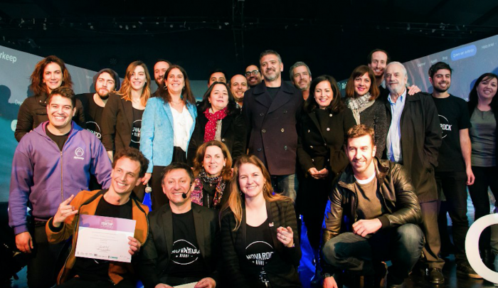 Quiénes son los ganadores de la Competencia Nacional de Startups de Turismo Quiénes son los ganadores de la Competencia Nacional de Startups de Turismo