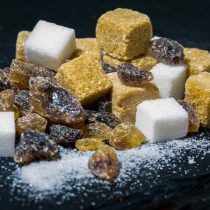 El excesivo consumo de azúcar en Chile