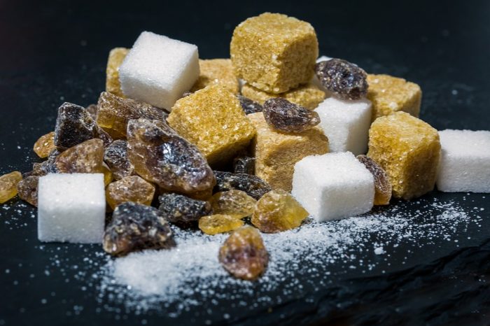 El excesivo consumo de azúcar en Chile El excesivo consumo de azúcar en Chile