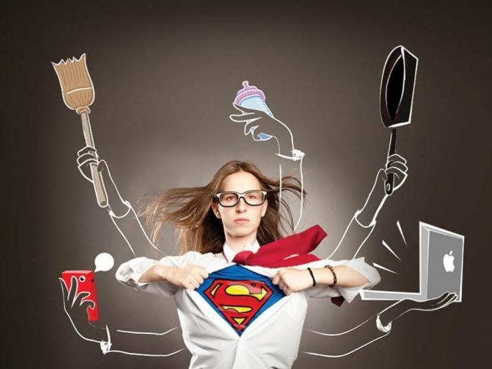 «Mujer sin límites»: el coaching de emprendimiento y liderazgo femenino «Mujer sin límites»: el coaching de emprendimiento y liderazgo femenino
