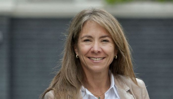 Menos de dos semanas sin trabajo: exministra Susana Jiménez es incorporada al Consejo Directivo de BancoEstado Menos de dos semanas sin trabajo: exministra Susana Jiménez es incorporada al Consejo Directivo de BancoEstado