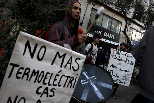 Cámara presiona al Gobierno para acelerar los plazos del Plan de Descarbonización Cámara presiona al Gobierno para acelerar los plazos del Plan de Descarbonización