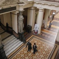 Corte de Apelaciones de Santiago rechaza reclamación de empresa del Grupo Saieh sancionada por la UAF