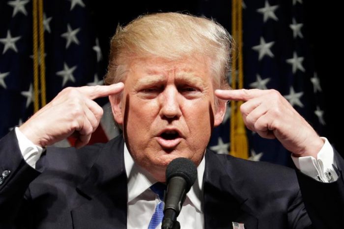 ¿Qué puede hacer Trump respecto a Hong Kong? ¿Qué puede hacer Trump respecto a Hong Kong?