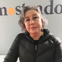 Gloria Maira, coordinadora de la Mesa Social por el Aborto: «El gobierno sigue empujando a las mujeres a las redes clandestinas»