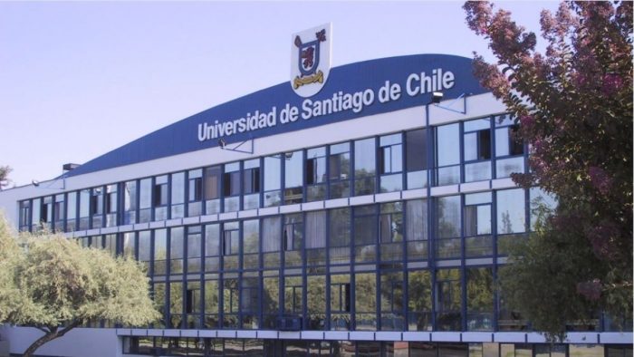 Elección de rector en la Usach: Zolezzi retira el requerimiento ante el TC Elección de rector en la Usach: Zolezzi retira el requerimiento ante el TC