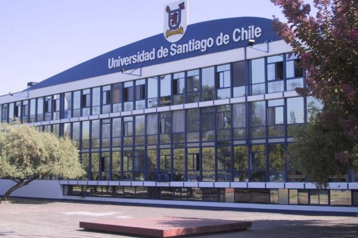 Precarización laboral en Chile… y la USACH Precarización laboral en Chile... y la USACH