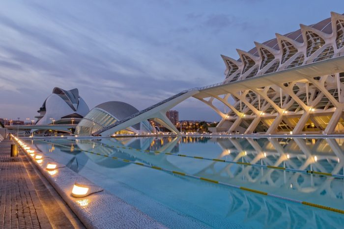 The New York Times propone Valencia “en vez de Barcelona” para huir de las masas The New York Times propone Valencia