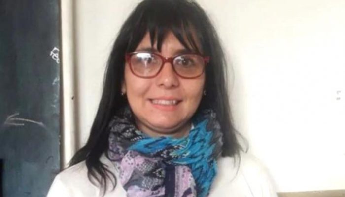 Polémica en Argentina: trasladan de forma “preventiva” a vicerrectora que saludaba de forma inclusiva a los alumnos Polémica en Argentina: trasladan de forma “preventiva” a vicerrectora que saludaba de forma inclusiva a los alumnos