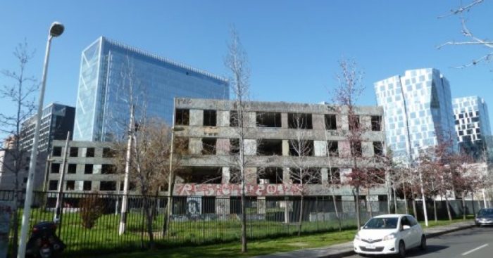 Presiones de inmobiliaria logran revertir declaratoria de monumento a emblemática urbanización de la UP Presiones de inmobiliaria logran revertir declaratoria de monumento a emblemática urbanización de la UP