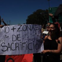 Cuando el Estado no respeta y protege el derecho a respirar aire limpio: el caso de las zonas de sacrificio en Chile