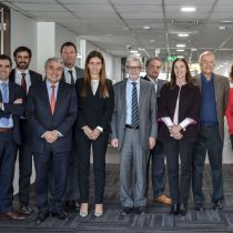 Comisión Nacional de Productividad alista recomendaciones para simplificar la tramitación de permisos en sectores estratégicos