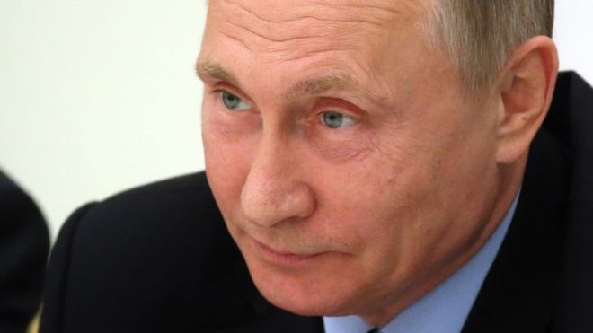 Cumbre de la OPEP: por qué Putin sigue respaldando un acuerdo petrolero que le trae problemas a Rusia Cumbre de la OPEP: por qué Putin sigue respaldando un acuerdo petrolero que le trae problemas a Rusia