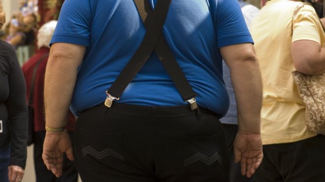 Los 4 tipos de cáncer cuya principal causa es la obesidad Los 4 tipos de cáncer cuya principal causa es la obesidad