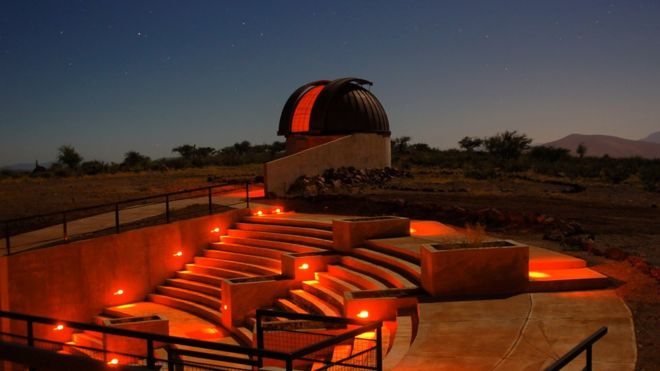 Eclipse solar: el gigantesco crecimiento del astroturismo en Chile que atrae visitantes de todo el mundo a ver las estrellas Eclipse solar: el gigantesco crecimiento del astroturismo en Chile que atrae visitantes de todo el mundo a ver las estrellas