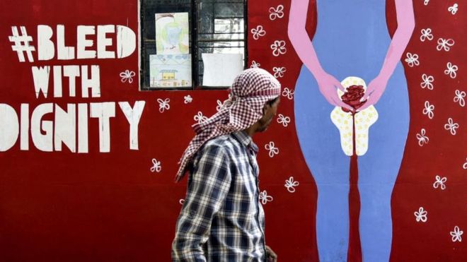 Las mujeres que se extirpan el útero por el estigma de la menstruación Las mujeres que se extirpan el útero por el estigma de la menstruación