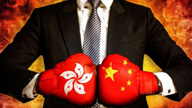 Cuáles son las 5 principales diferencias entre Hong Kong y China Cuáles son las 5 principales diferencias entre Hong Kong y China
