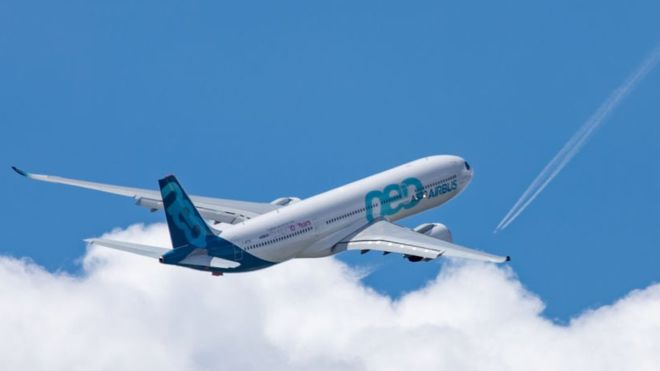 Las aplicaciones que ayudan a combatir el miedo a volar Las aplicaciones que ayudan a combatir el miedo a volar