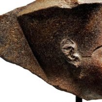 Tutankamón: la subasta en Londres de un busto 