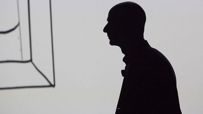 ¿A qué se dedicaba Jeff Bezos antes de fundar Amazon hace 25 años (y cómo se le ocurrió la idea)? ¿A qué se dedicaba Jeff Bezos antes de fundar Amazon hace 25 años (y cómo se le ocurrió la idea)?