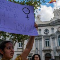 «La manada de Manresa»: un nuevo caso de «violación en grupo» genera polémica en España