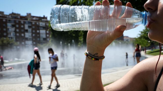 «Buenos Aires será como Sídney y Londres como Barcelona»: el mapa que estima el impacto del cambio climático
