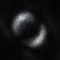 Entrelazamiento cuántico: la primera foto de lo que Einstein describió como una 