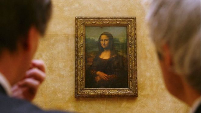 La Mona Lisa: cuán difícil es trasladar de sitio el cuadro más famoso de Da Vinci y por qué lo hacen ahora