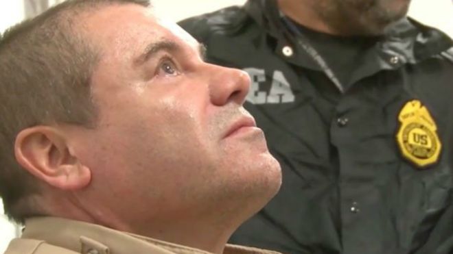 Sentencia a “El Chapo”: qué poder tiene aún el Cartel de Sinaloa y en qué le afecta la condena a Joaquín Guzmán Loera Sentencia a