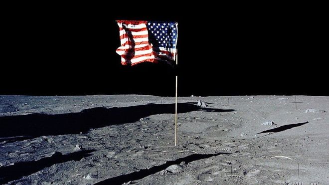 Llegada del Apolo 11 a la Luna: cuáles son las principales teorías conspirativas y qué dice la ciencia Llegada del Apolo 11 a la Luna: cuáles son las principales teorías conspirativas y qué dice la ciencia