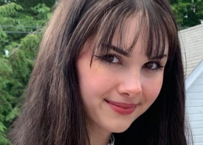 Bianca Devins: el brutal femicidio de una adolescente a manos de su novio que volvió a poner a Instagram en el ojo del huracán Bianca Devins: el brutal femicidio de una adolescente a manos de su novio que volvió a poner a Instagram en el ojo del huracán