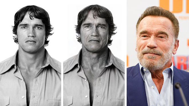 FaceApp: cuán acertada es la popular y controvertida app que te permite verte como anciano FaceApp: cuán acertada es la popular y controvertida app que te permite verte como anciano