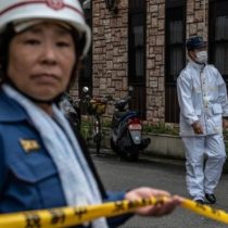 Qué se sabe del sospechoso del ataque contra un estudio de animación en Japón que dejó 33 muertos