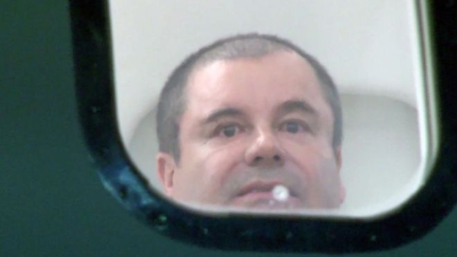 «Alcatraz de las Rocosas»: así es ADX, la cárcel «supermax» de EE.UU. donde ingresó Joaquín «El Chapo» Guzmán