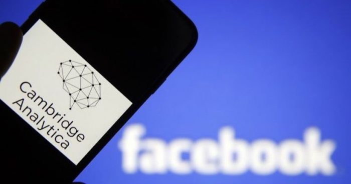 Cambridge Analytica: el retrato del mayor escándalo de privacidad en las redes sociales en documental «Nada es privado»