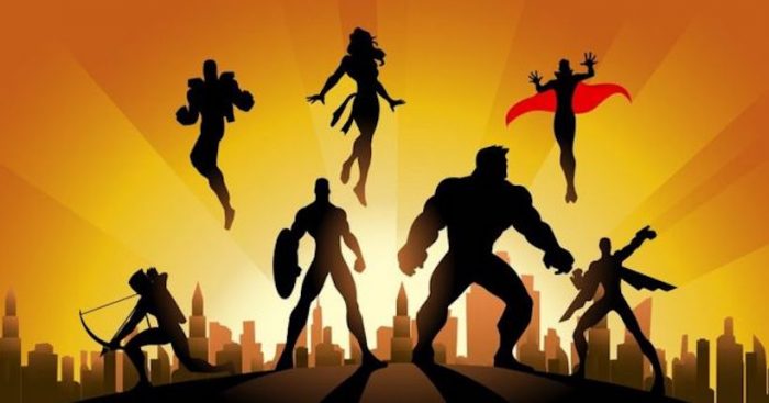 Superman, Batman y la Mujer Maravilla: Estos son los héroes mitológicos que les dieron origen Superman, Batman y la Mujer Maravilla: Estos son los héroes mitológicos que les dieron origen