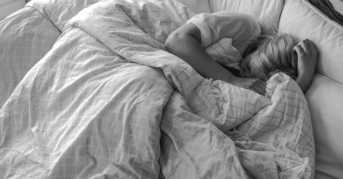 Científicos chilenos estudian trastorno del sueño REM como antecedente de la Enfermedad de Párkinson Científicos chilenos estudian trastorno del sueño REM como antecedente de la Enfermedad de Párkinson