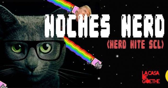 Iniciativa Milenio cumple 20 años y lo celebra con una gran Noche Nerd Iniciativa Milenio cumple 20 años y lo celebra con una gran Noche Nerd
