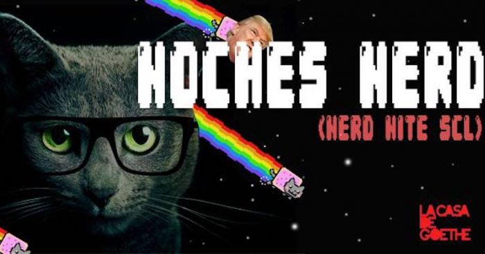 Noche Nerd: El olvido, economía circular y como la IA aprende con prejuicios en Teatro iF Noche Nerd: El olvido, economía circular y como la IA aprende con prejuicios en Teatro iF