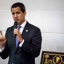 Parlamento venezolano remitirá el informe de DD.HH. de la ONU a la CPI