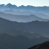 Se está perdiendo el sentido de hermandad del montañismo en Chile