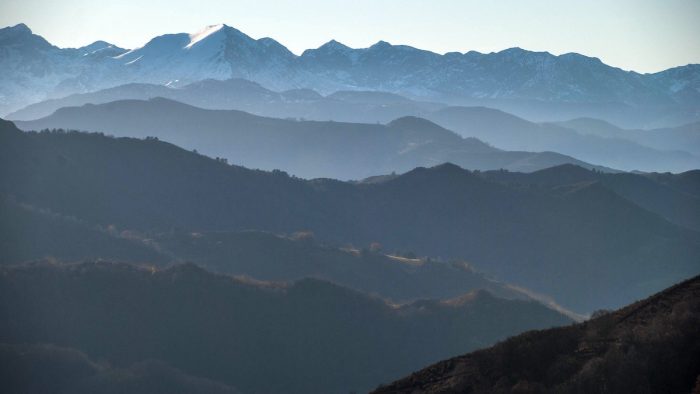 Se está perdiendo el sentido de hermandad del montañismo en Chile Se está perdiendo el sentido de hermandad del montañismo en Chile