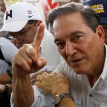 Panamá descarta eventual invasión a Venezuela